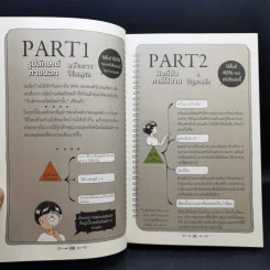 บ้านเล็กจัดให้ใหญ่ เล่ม 1-3 - ลู่เหวย รูปที่ 15