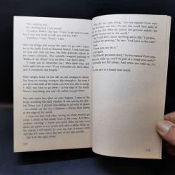 Haruki Murakami ขายรวม 5 เล่ม รูปที่ 30
