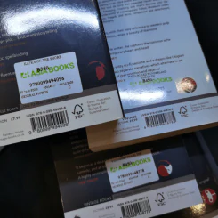 Haruki Murakami ขายรวม 5 เล่ม รูปที่ 32