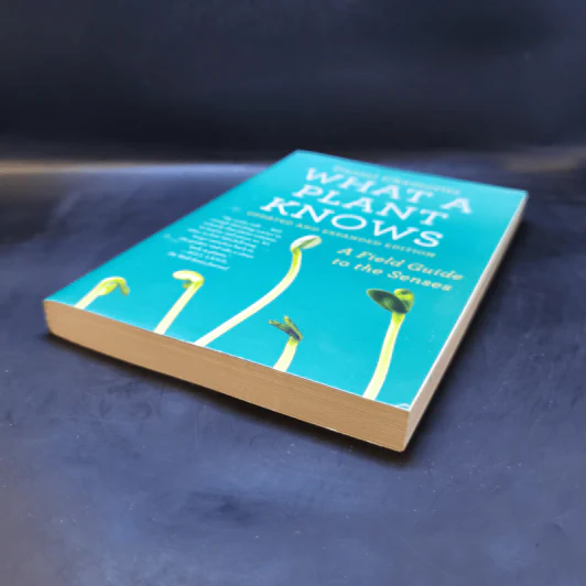 What a Plant Knows - Daniel Chamovitz รูปที่ 7