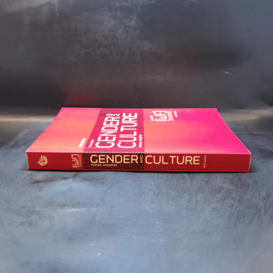 เพศและวัฒนธรรม Gender and Culture - ปรานี วงษ์เทศ รูปที่ 3