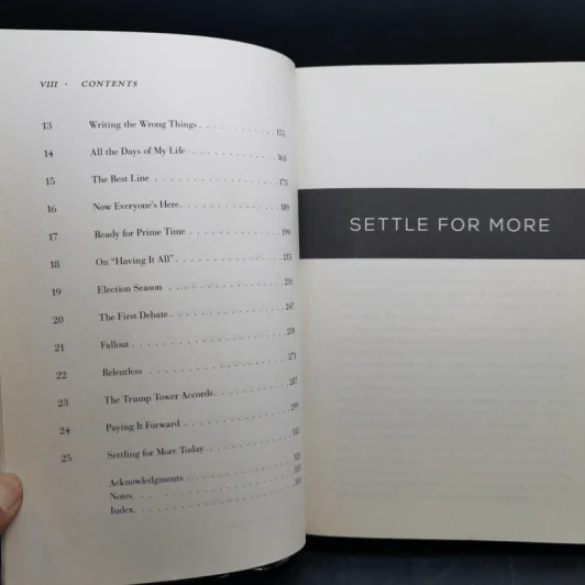 Settle for More - Megyn Kelly รูปที่ 9