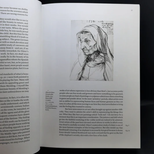 The Story of Art - E.H.Gombrich รูปที่ 14