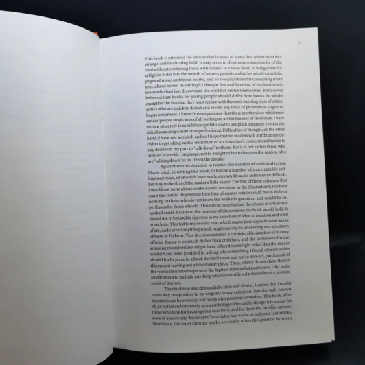 The Story of Art - E.H.Gombrich รูปที่ 12