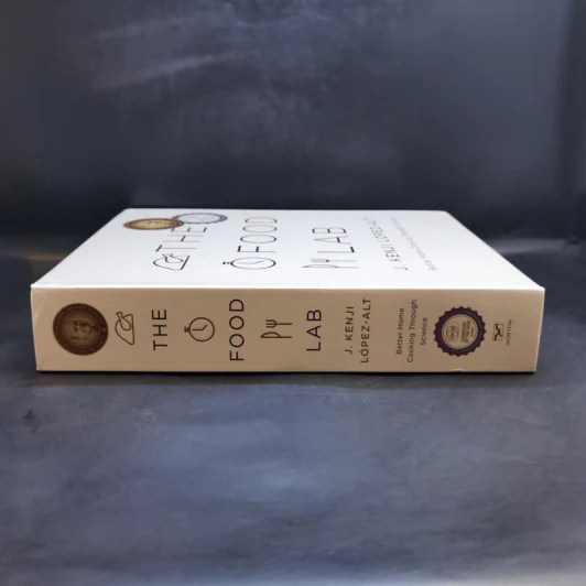 The Food Lab - J.Kenji Lopez-Alt รูปที่ 3