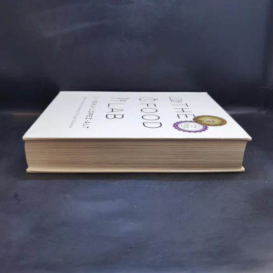 The Food Lab - J.Kenji Lopez-Alt รูปที่ 5