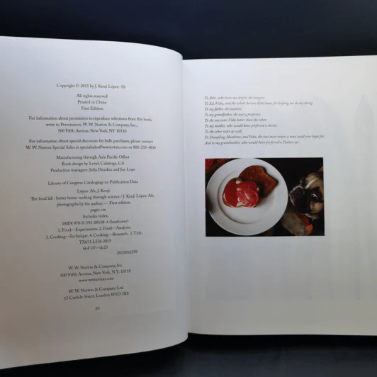 The Food Lab - J.Kenji Lopez-Alt รูปที่ 10
