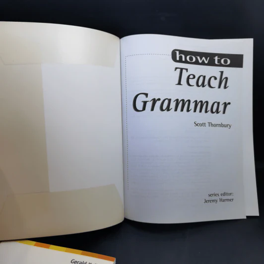 How to Teach Speaking + Business English + Pronunciation + Grammar รูปที่ 17