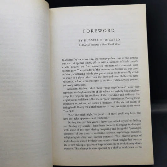 Practising The Power of Now + The Power of Now - Eckhart Tolle รูปที่ 16