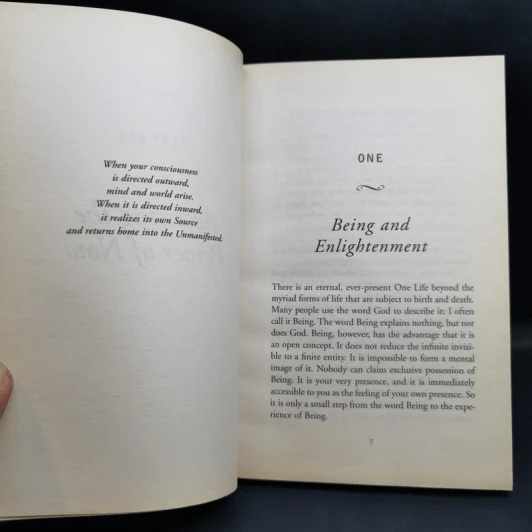Practising The Power of Now + The Power of Now - Eckhart Tolle รูปที่ 11