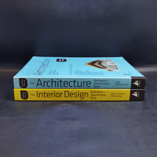 The Interior Design + The Architecture รูปที่ 3