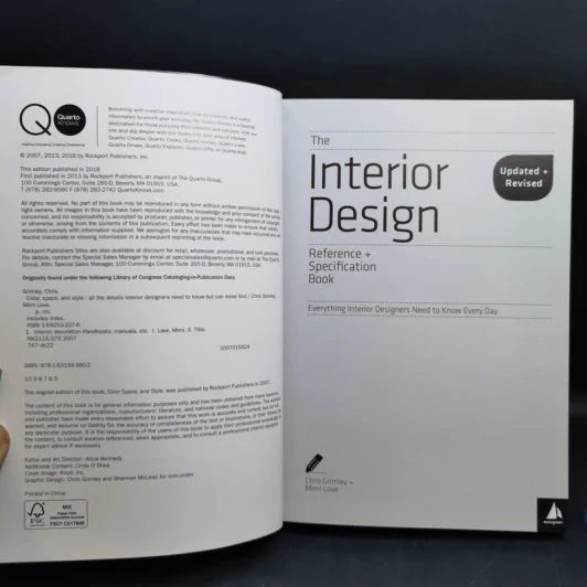 The Interior Design + The Architecture รูปที่ 9