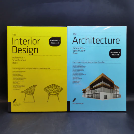 The Interior Design + The Architecture รูปที่ 1
