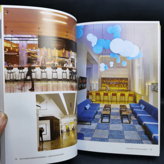 The Interior Design + The Architecture รูปที่ 14