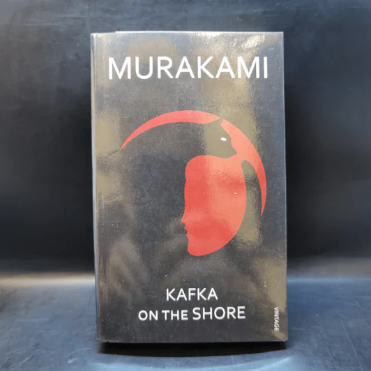 Haruki Murakami ขายรวม 5 เล่ม รูปที่ 9