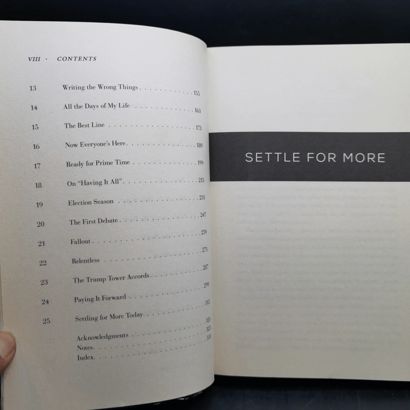Settle for More - Megyn Kelly รูปที่ 9
