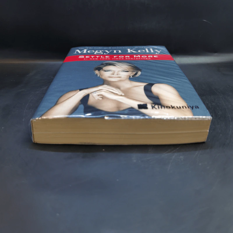 Settle for More - Megyn Kelly รูปที่ 4