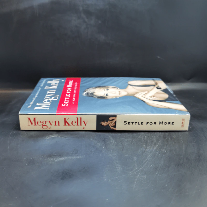 Settle for More - Megyn Kelly รูปที่ 3