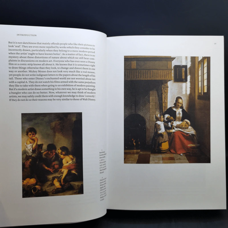 The Story of Art - E.H.Gombrich รูปที่ 15