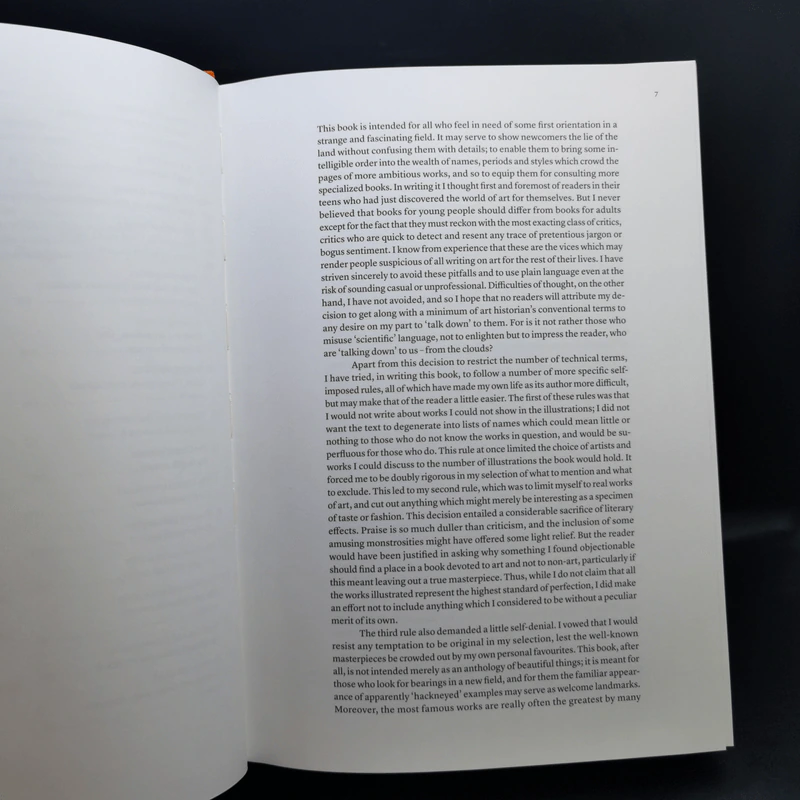 The Story of Art - E.H.Gombrich รูปที่ 12
