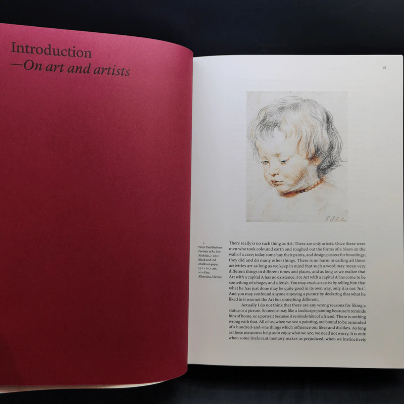The Story of Art - E.H.Gombrich รูปที่ 13