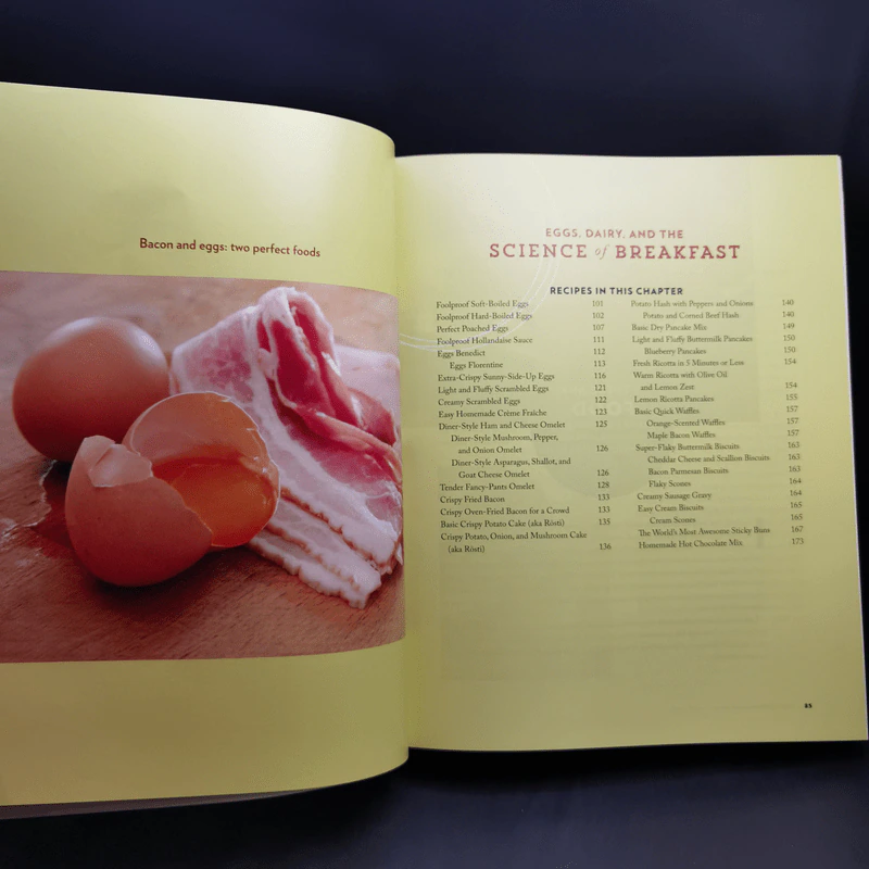 The Food Lab - J.Kenji Lopez-Alt รูปที่ 17
