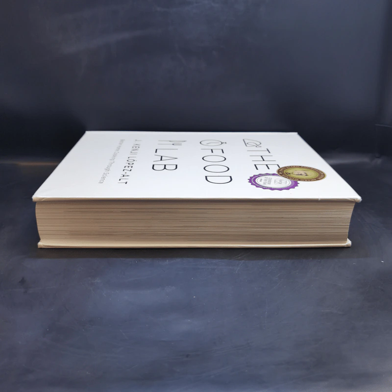 The Food Lab - J.Kenji Lopez-Alt รูปที่ 5