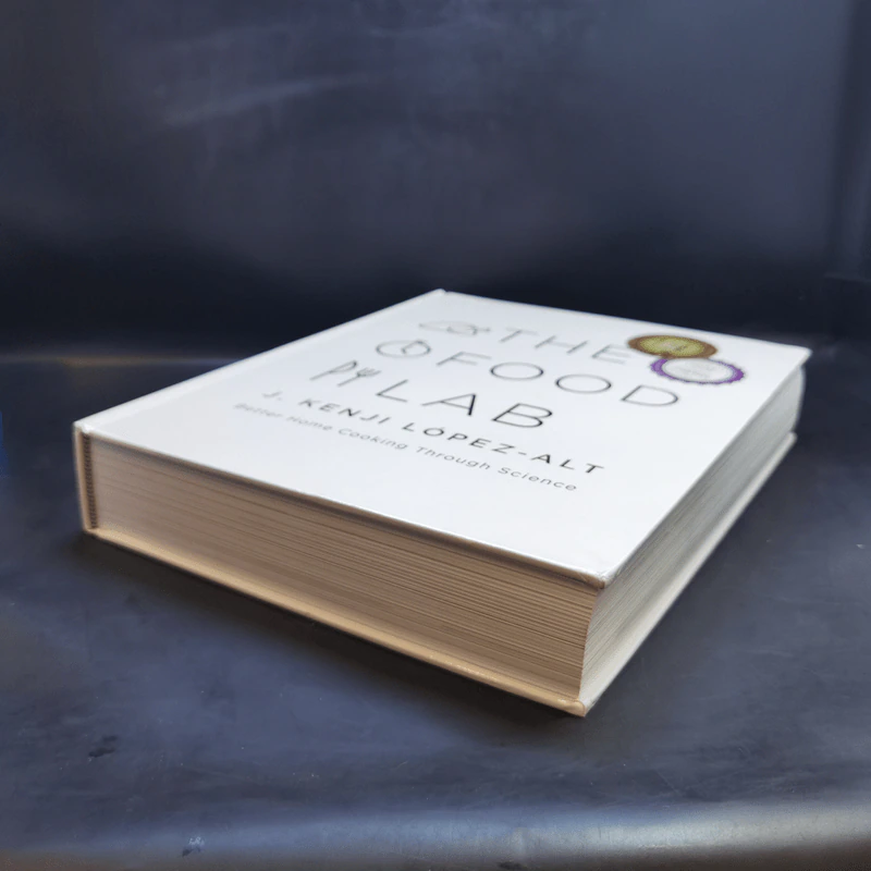 The Food Lab - J.Kenji Lopez-Alt รูปที่ 7