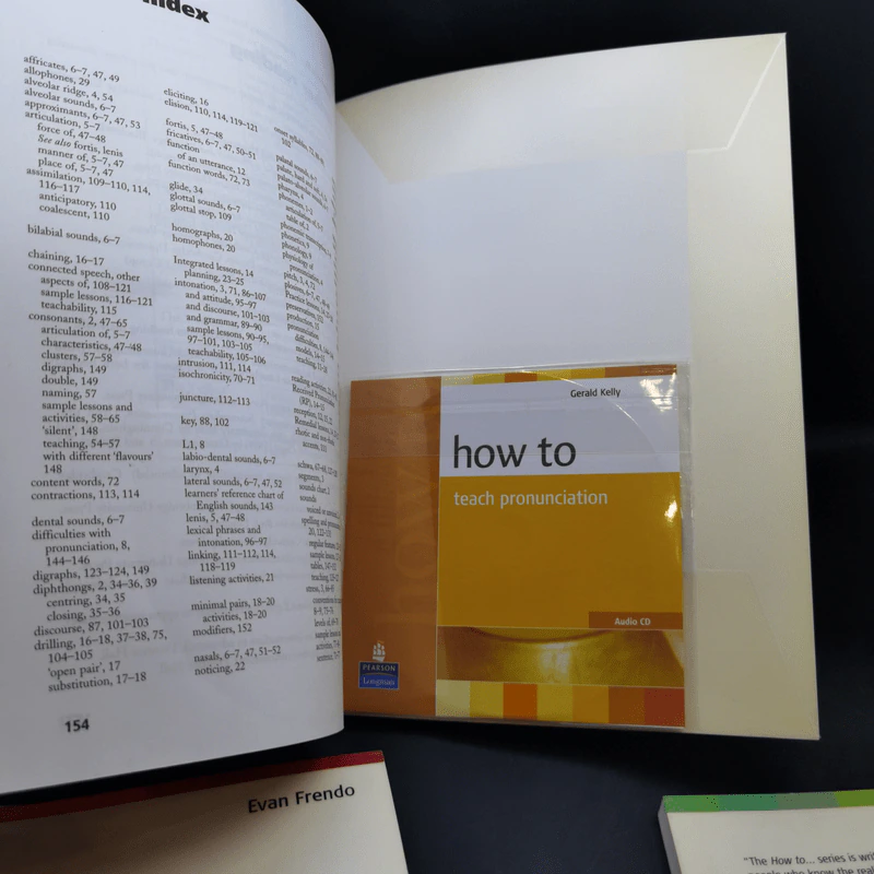 How to Teach Speaking + Business English + Pronunciation + Grammar รูปที่ 16