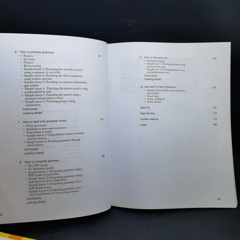 How to Teach Speaking + Business English + Pronunciation + Grammar รูปที่ 19