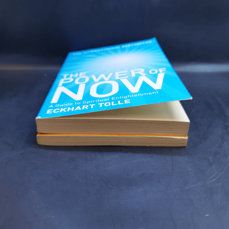 Practising The Power of Now + The Power of Now - Eckhart Tolle รูปที่ 4