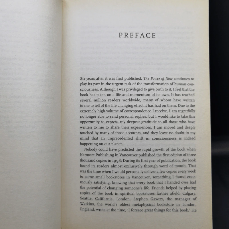 Practising The Power of Now + The Power of Now - Eckhart Tolle รูปที่ 15