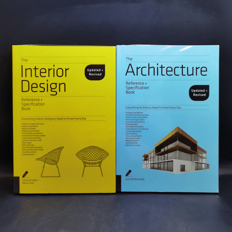 The Interior Design + The Architecture รูปที่ 1