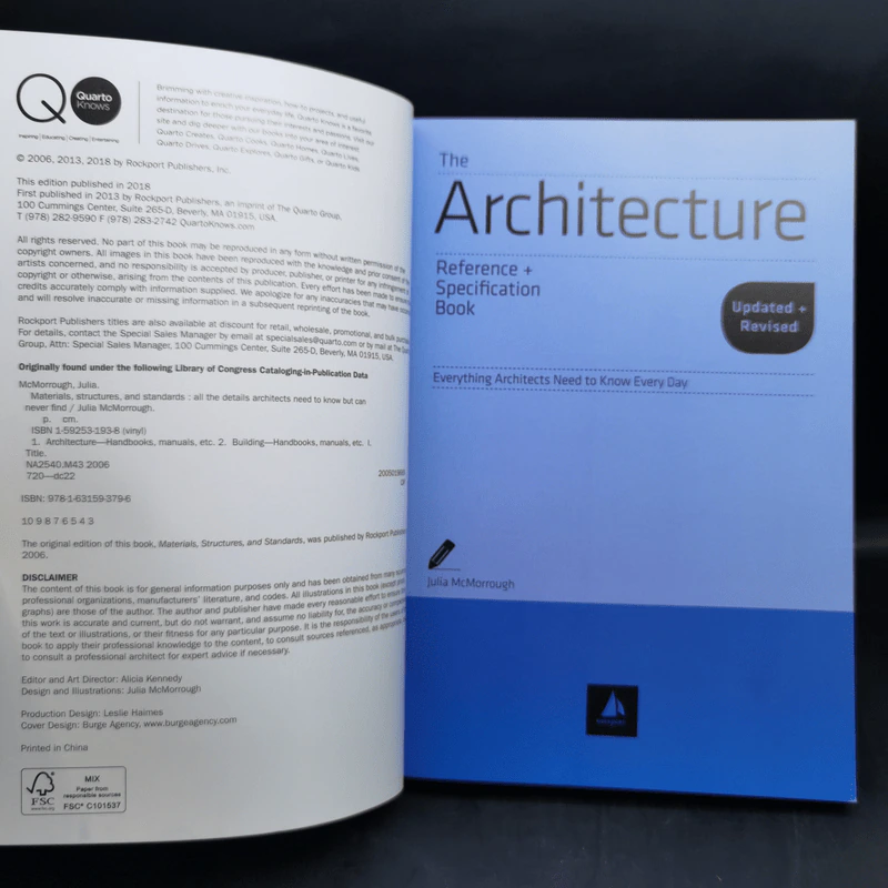 The Interior Design + The Architecture รูปที่ 17