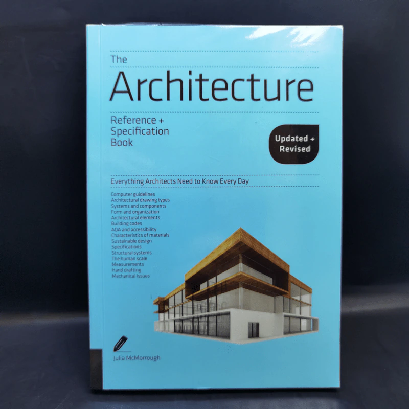 The Interior Design + The Architecture รูปที่ 16
