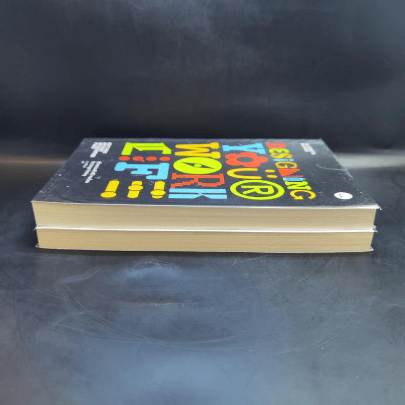 Designing Your Life + Designing Your Work Life รูปที่ 5