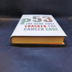 p53: The Gene that Cracked the Cancer Code - Sue Armstrong รูปที่ 4