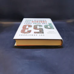 p53: The Gene that Cracked the Cancer Code - Sue Armstrong รูปที่ 6