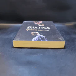 ความยุติธรรม : Justice: What's the Right Thing to Do - Michael J. Sandel รูปที่ 4