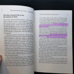 Why Motivating People Doesn't Work and What Does - Susan Fowler รูปที่ 13