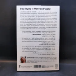 Why Motivating People Doesn't Work and What Does - Susan Fowler รูปที่ 2