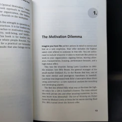 Why Motivating People Doesn't Work and What Does - Susan Fowler รูปที่ 15