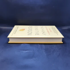 The Highly Sensitive Person - Elaine N. Aron รูปที่ 5