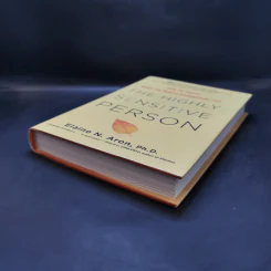 The Highly Sensitive Person - Elaine N. Aron รูปที่ 7