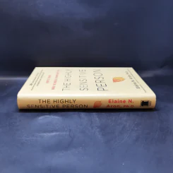 The Highly Sensitive Person - Elaine N. Aron รูปที่ 3