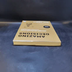 เศรษฐศาสตร์พฤติกรรม ฉบับเข้าใจง่ายที่สุดในโลก! (Amazing Decisions) - Dan Ariely รูปที่ 6