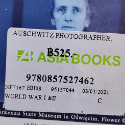 The Auschwitz Photographer - Luca Crippa, Maurizio Onnis รูปที่ 13