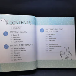 Skincare Decoded - Victoria Fu, Gloria Lu รูปที่ 8