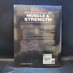 Stoppani's Encyclopedia of Muscle & Strength รูปที่ 2