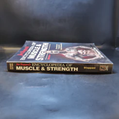 Stoppani's Encyclopedia of Muscle & Strength รูปที่ 3